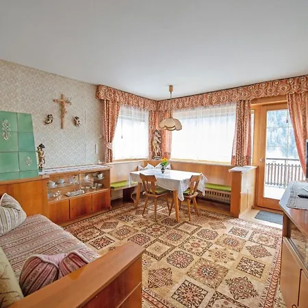 Apartment Raieta Ortisei Exterior photo