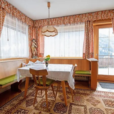 Apartment Raieta Ortisei Exterior photo