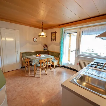 Apartment Raieta Ortisei Exterior photo