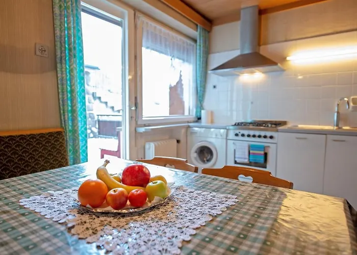 Apartment Raieta