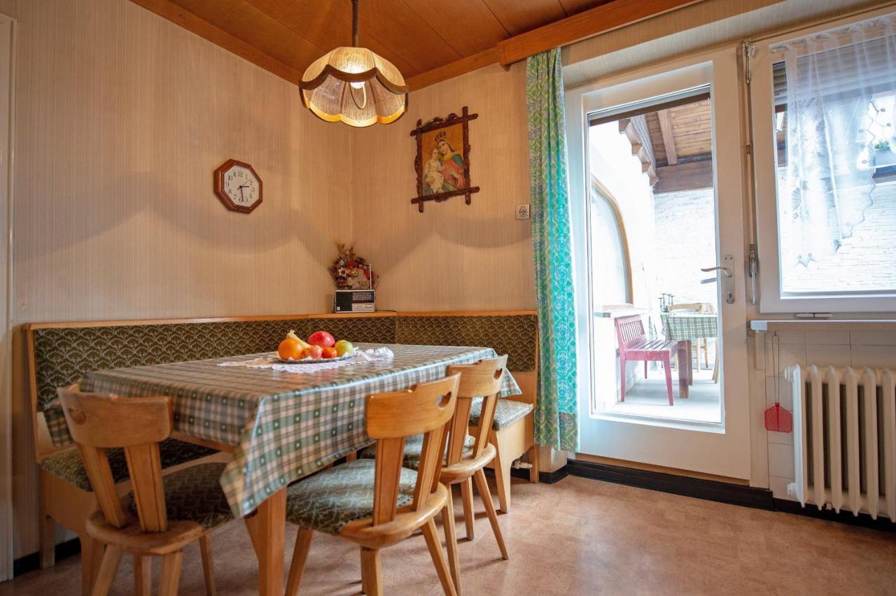 Raieta Apartment Ortisei