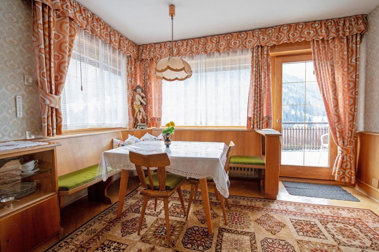 Raieta * Ortisei