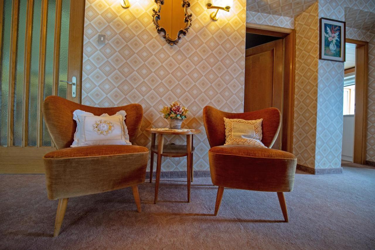 Apartment Raieta *