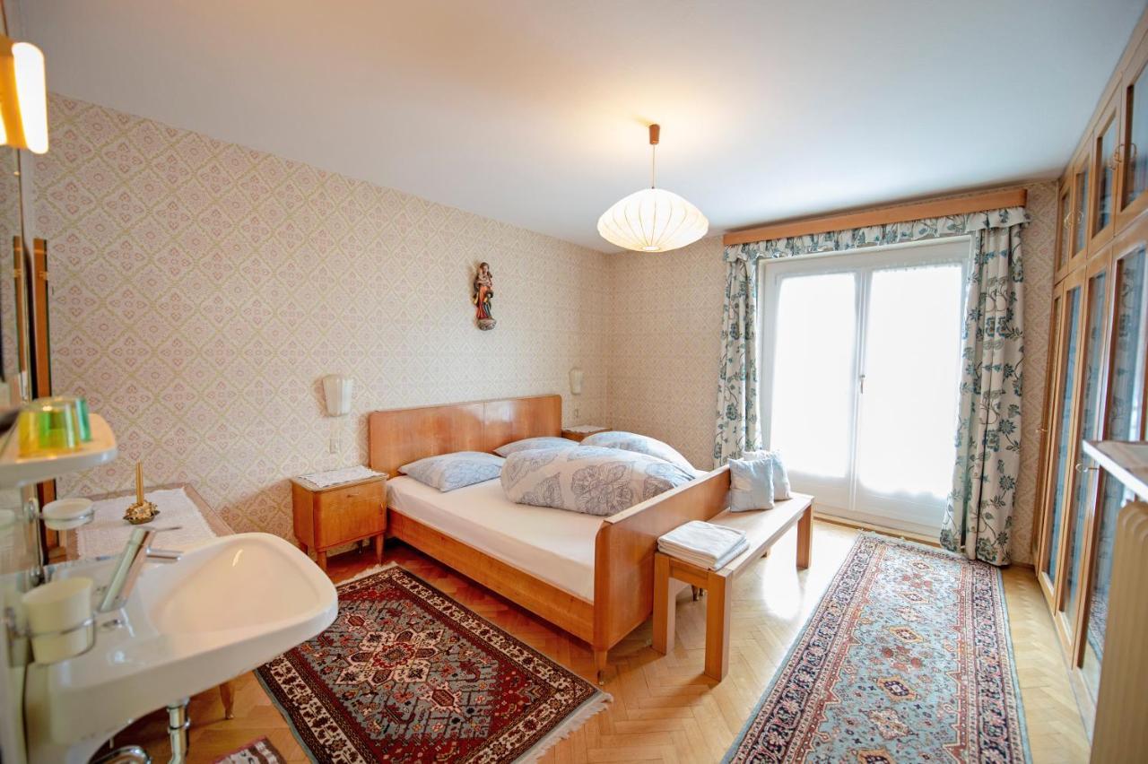 Apartment Raieta Ortisei