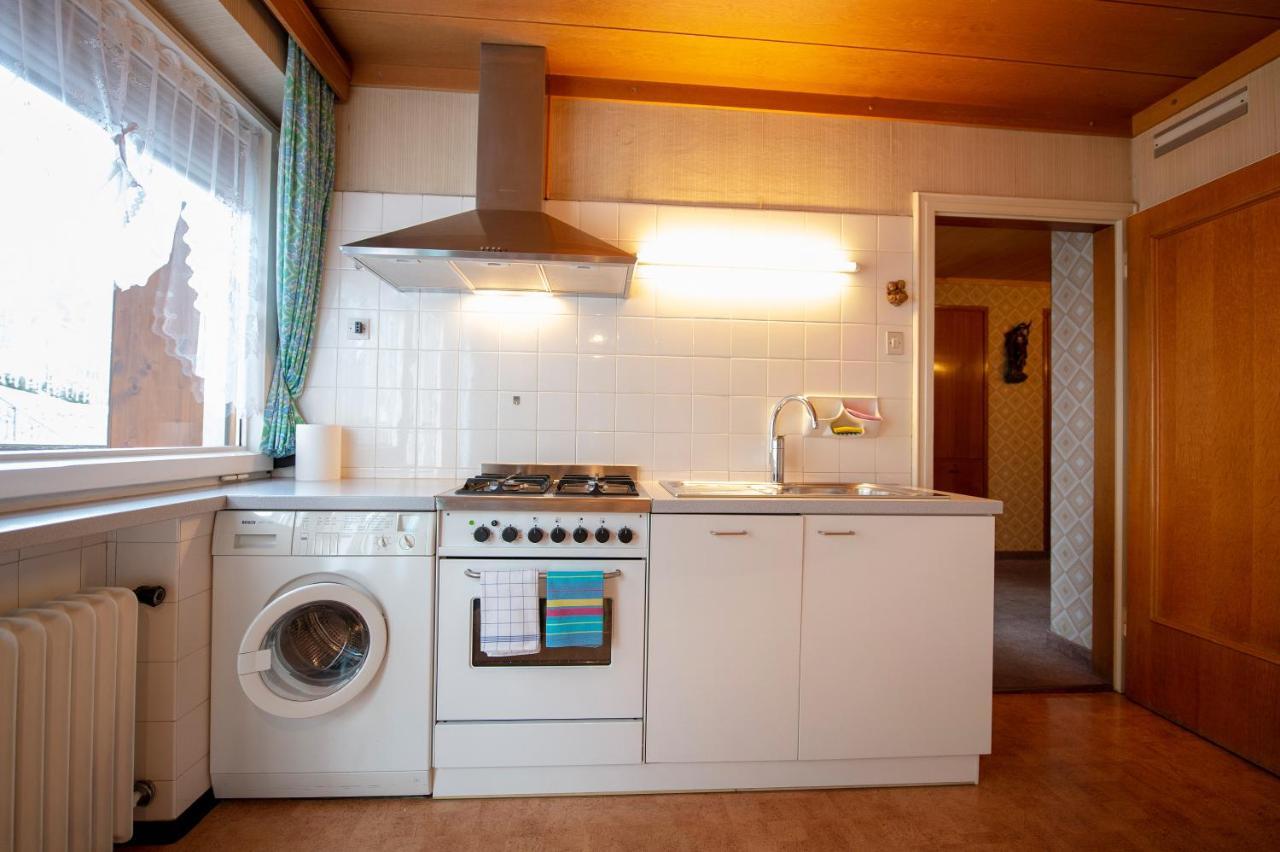 Apartment Raieta Ortisei